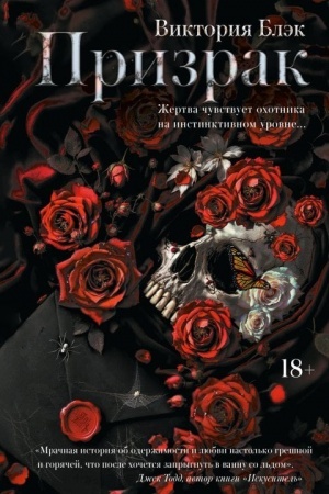 Cover: Prizrak