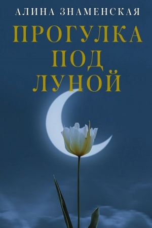 Cover: Progulka pod lunoj