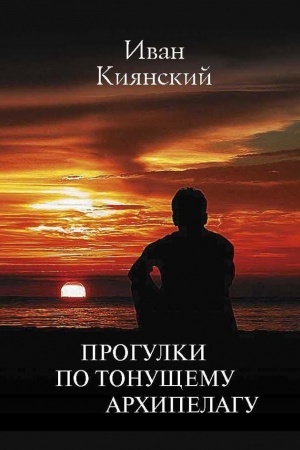 Cover: Progulki po tonushhemu archipelagu