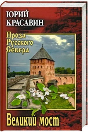Buchcover: PRS Velikij most (16+)