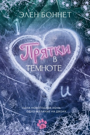 Buchcover: Prjatki v temnote