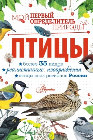 Cover: Pticy