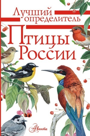 Cover: Pticy Rossii
