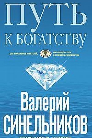 Buchcover: Put′ k bogatstvu