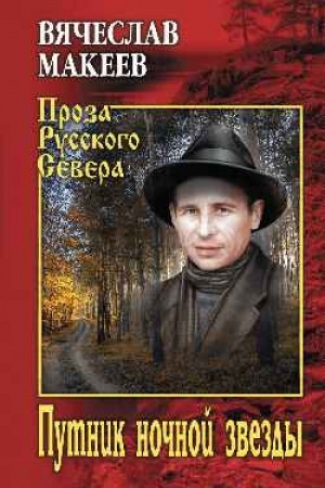 Обложка: Путник ночной звезды