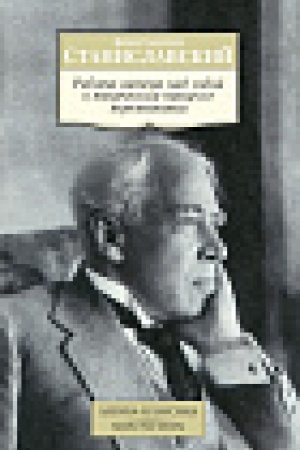 Buchcover: Rabota aktera nad soboj v tvorčeskom processe pereživanija