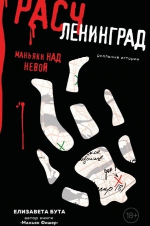 Buchcover: Rasčleningrad. Man′jaki nad Nevoj