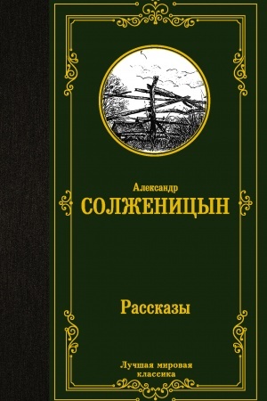 Cover: Rasskazy