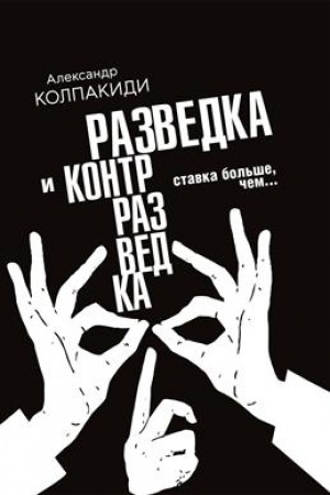 Buchcover: Razvedka i kontrrazvedka. Stavka bol′še, čem…