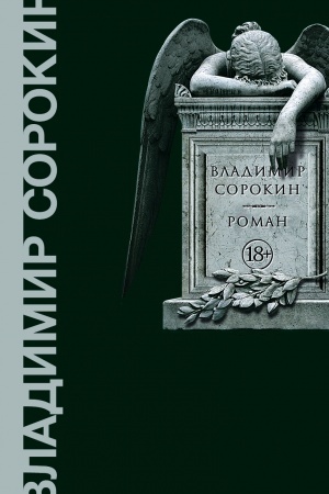 Buchcover: Roman