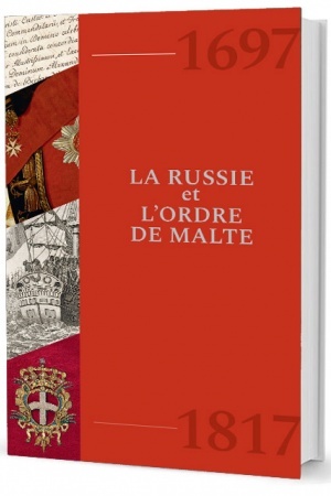 Buchcover: Rossija i Mal′tijskij orden. 1698 - 1817