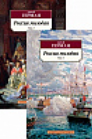 Cover: Rossiya molodaya (v 2-ch tomach) (komplekt)
