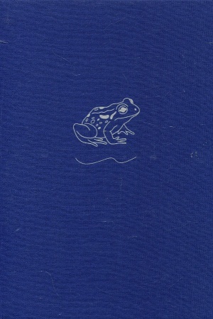 Buchcover: Rtut′
