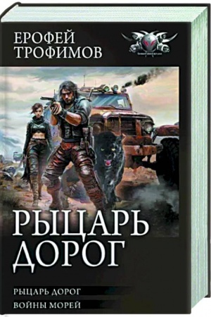 Buchcover: Rycar′ dorog