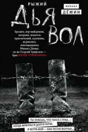 Cover: Ryzhij d&prime;yavol