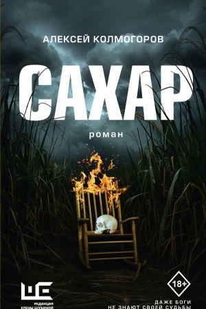 Buchcover: Sachar