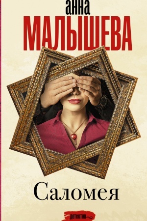 Buchcover: Salomeja