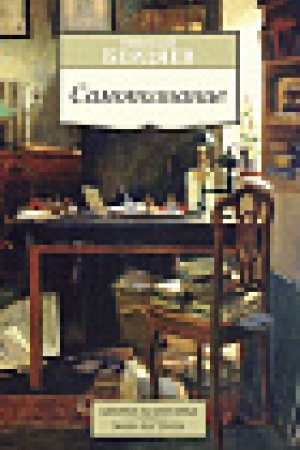 Cover: Samopoznanie