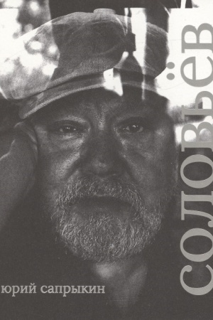 Buchcover: Sergej Solov′ev
