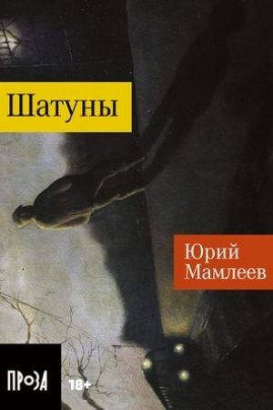 Cover: SHatuny
