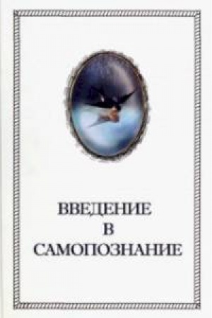 Buchcover: Ševcov Aleksandr: Vvedenie v Samopoznanie