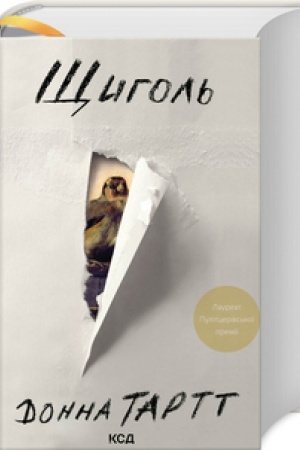 Buchcover: ŠČyhol′