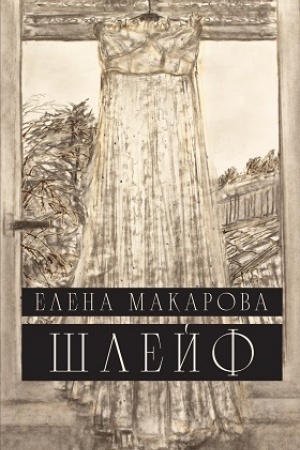 Buchcover: Šlejf: Roman