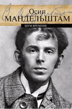Buchcover: Šum vremeni