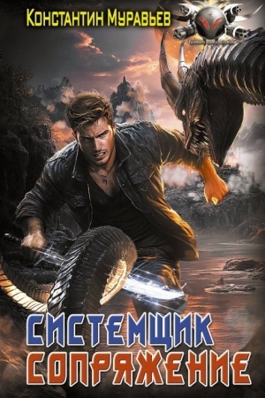 Обложка: Системщик. Сопряжение