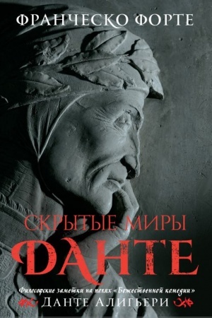 Обложка: Скрытые миры Данте