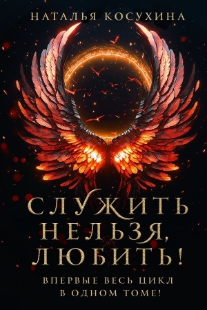 Buchcover: Služit′ nel′zja, ljubit′!