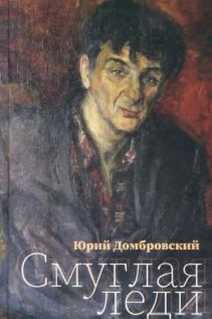 Cover: Smuglaya ledi: Povest′ v novellach