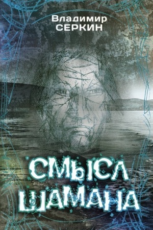 Обложка: Смысл Шамана