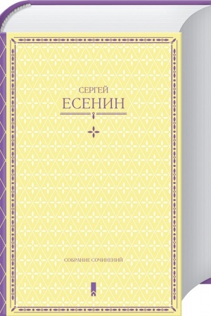 Cover: Sobranie sochinenij v odnoj knige