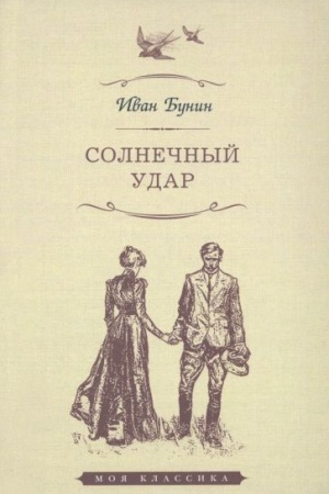 Cover: Solnechnyj udar