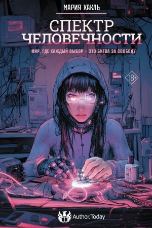 Cover: Spektr chelovechnosti