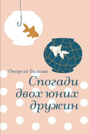 Cover: Spohady dvoch yunych druzhyn