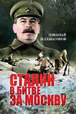 Buchcover: Stalin v bitve za Moskvu