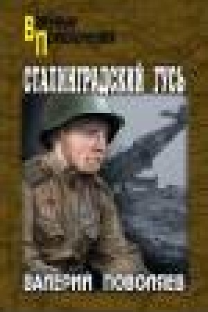 Buchcover: Stalingradskij gus′