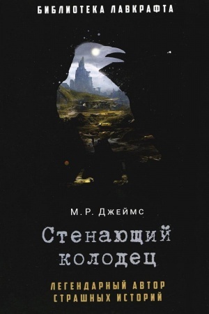 Cover: Stenayushhij kolodec