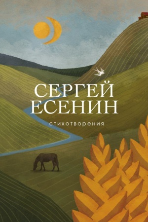 Cover: Stichotvoreniya