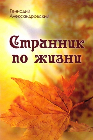 Cover: Strannik po zhizni