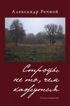Cover: STROFY NE TO, CHEM KAZHUTSYA