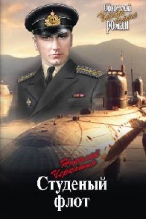 Buchcover: Studenyj flot
