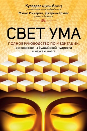 Buchcover: Svet uma. Podrobnyj putevoditel′ po meditacii