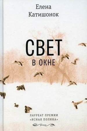 Buchcover: Svet v okne