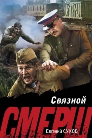 Buchcover: Svjaznoj