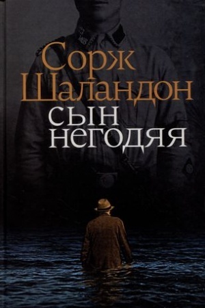 Buchcover: Syn negodjaja