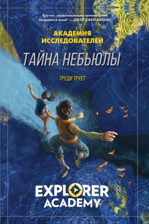 Cover: Tajna «Neb′yuly»