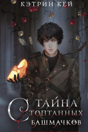 Buchcover: Tajna stoptannych bašmačkov